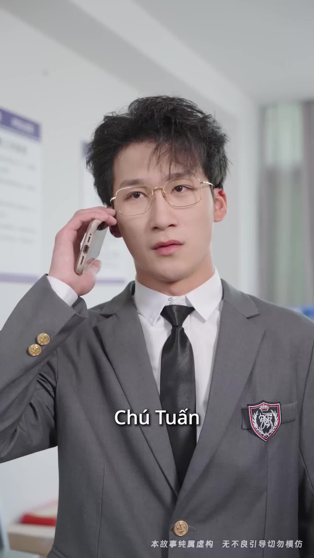 Tập 14 - Kỳ Thi Đại Học Thay Đổi Cuộc Đời